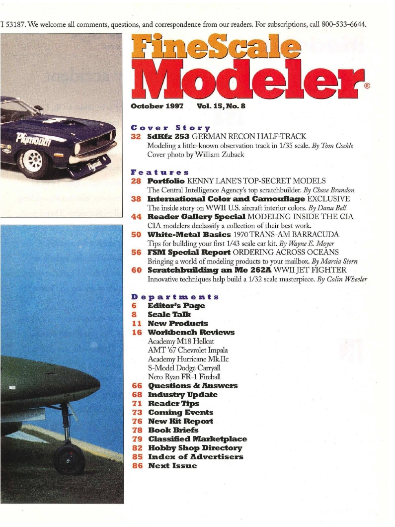 FineScale Modeler 1997-10 (Vol15-08)